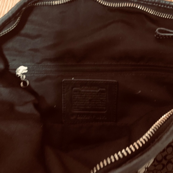 Coach Hobo Bag - Picture 2 of 2